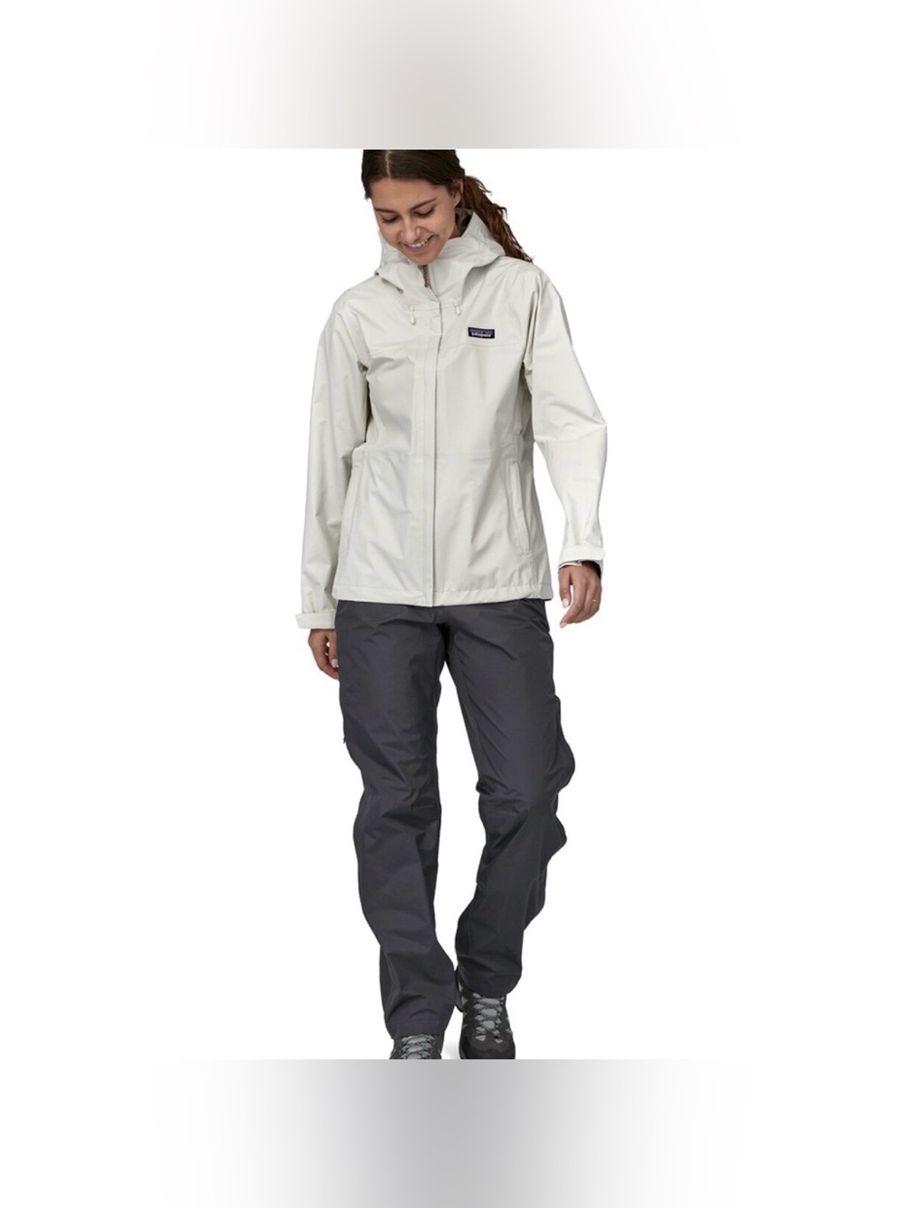 NWT Patagonia Women's Torrentshell Rain Pants M